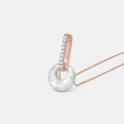 The Sunspire Changeable Charm Pendant - thumb 1