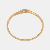 The Curlx Oval Bangle - thumb 6