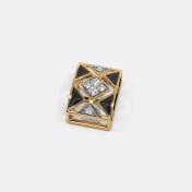 The Eterva Mangalsutra Pendant - thumb 8