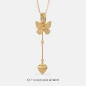 The Farfyra Mutiwearable Mobile Charm - thumb 3