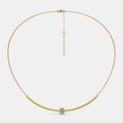 The Ignira Necklet Necklace - thumb 4