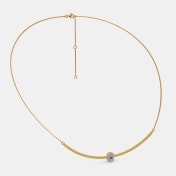 The Ignira Necklet Necklace - thumb 6