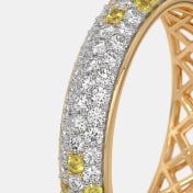 The Aurumveil Band Ring - thumb 3