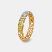 The Aurumveil Band Ring - thumb 7