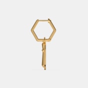 The Eterna Hoop For Him - thumb 5