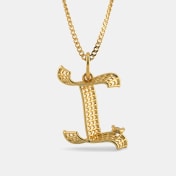 The Imaginative I Pendant - thumb 3