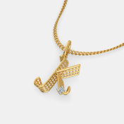 The Kind K Pendant - thumb 7