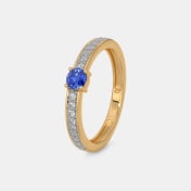 The Blue Fire Ring - thumb 1