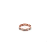 The Hyped Band Ring - thumb 2