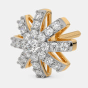 The Cosmoscratch Stud Earrings - thumb 3