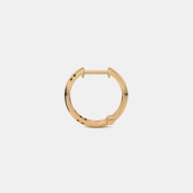 The Fixed Hoop For Him - thumb 5