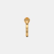 The Spanner Hoop For Men - thumb 6