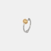 The Mono Ball Hoop For Men - thumb 1
