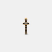 The Noara Hoop For Him - thumb 3