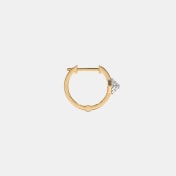 The Primal Loop Hoop For Him - thumb 6