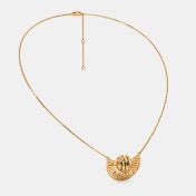 The Rimara Pendant Necklace - thumb 5