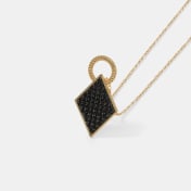 The Gem Echo Pendant For Him - thumb 1