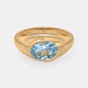 The Trajectory Ring For Him - thumb 5