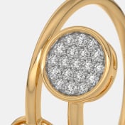 The Amberlace Bypass Ring - thumb 3