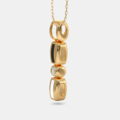 The Stucture Pendant - thumb 4