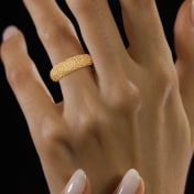 The Brain Bubble Band Ring - thumb 2