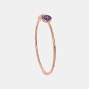 The Silentium Twister Bangle - thumb 5