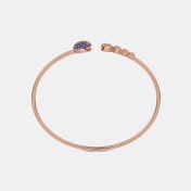 The Silentium Twister Bangle - thumb 6