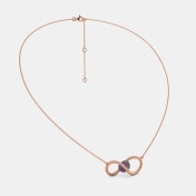 The Niora Pendant Necklace - thumb 5