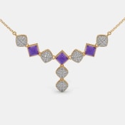 The Ameliora Necklet Necklace - thumb 3