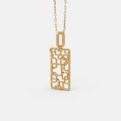 The Orbivida Pendant - thumb 3