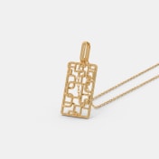 The Orbivida Pendant - thumb 1