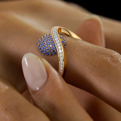 The Halo Core Ring - thumb 6