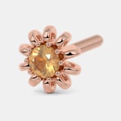 The Pulsus Stud Earrings - thumb 5