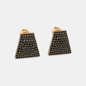 The Zenithra Stud Earrings - thumb 6