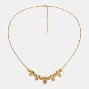 The Lanternpane Necklet Necklace - thumb 2