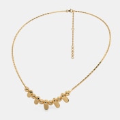 The Lanternpane Necklet Necklace - thumb 6