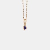 The Insiyab Pendant - thumb 3
