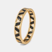 The Clingra Band Ring For Him - thumb 1