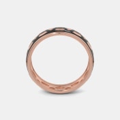 The Zeyvara Band Ring - thumb 5