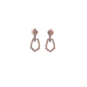 The Cosmica Drop Earrings - thumb 3