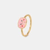 The Truie Kids Ring - thumb 1