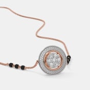 The Solivra Mangalsutra Necklace - thumb 6