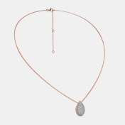 The Fibonacci Pendant Necklace - thumb 5