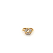 The Toutes Les Etoiles Ring - thumb 3