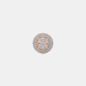 The Nyxora Stud Earrings - thumb 5