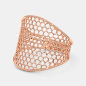 The Nephorion Statement Ring - thumb 6