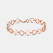 The Pleiades Link Bracelet - thumb 1