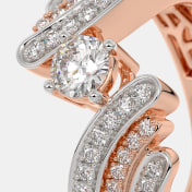 The Kavmeru Solitaire Ring - thumb 3