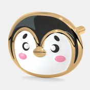 The Pinguino Kids Stud Earrings - thumb 2