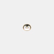 The Pinguino Kids Stud Earrings - thumb 4